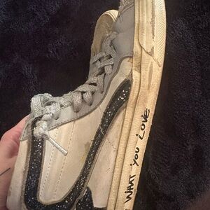 Golden Goose Sneakers